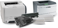 Wireless Printer Setup