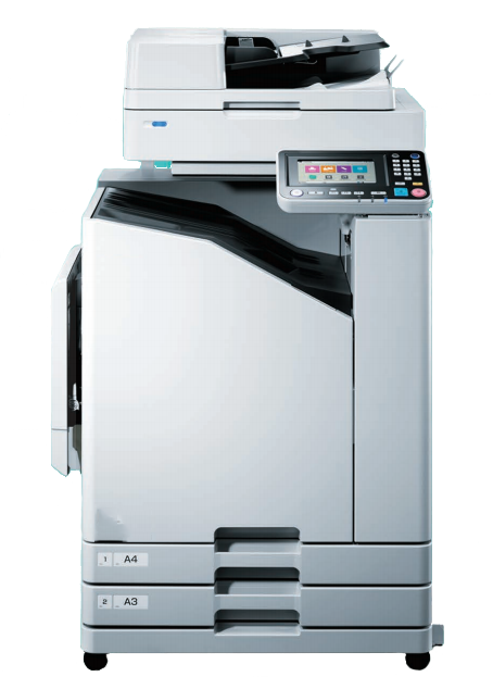 Printer Setup Services